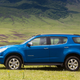 Image for article titled There's A New Chevy Trailblazer But GM Won't Sell It To Us